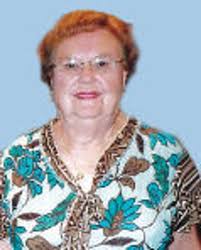 LaVerne M. Stahl Obituary June 3, 2017