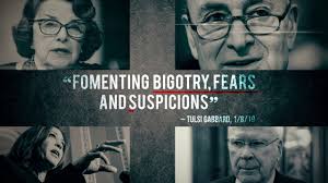 Thread by @pplswar: "Tulsi Gabbard is so progressive she had friendly  meetings w/ Trump 2020 advisor Anthony Shaffer in 2018  instagram.com/p/BfO3Eh3AM7K/ instagr […]" #Tulsi2020 #TulsiGottaGo  #NeverTulsi