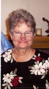 Melverene Barbour Obituary March 9, 2013