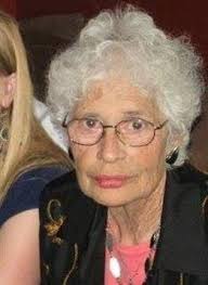 Doris F. Knapp Obituary