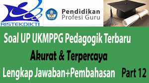 Materi tes ppg tidak jauh dari kompetensi guru, yakni terkait dengan kewenangan melaksanakan tugasnya, dalam hal ini dalam menggunakan bidang studi sebagai bahan pembelajaran yang berperan sebagai alat pendidikan, dan kompetensi pedagogis yang berkaitan dengan fungsi guru dalam memperhatikan perilaku peserta didik belajar. Yuksgx9oluvdzm