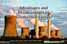 Where can you find geothermal energy? Advantages And Disadvantages Of Geothermal Energy In Points Pros Cons