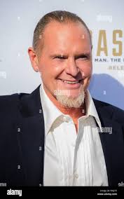 Gascoigne world premiere london hi-res stock photography and images