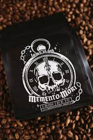 A pop opera℗ jack stauberreleased on: Lamb Of God We Are Excited To Announce Our New Collaboration With Nightflyer Roastworks To Create Our First Small Batch Single Origin Coffee Memento Mori Grown In El Salvador And Uniquely