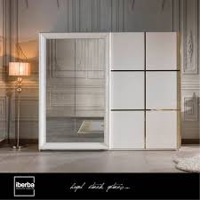 Aynalar Bulundugu Alana Derinlik Katar Ve Oldugundan Buyuk Gosterir Angel A Bir Goz Atin Www Iberba Com Iberbainegol Iberbaant Sweet Home Furniture Mobilya