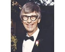 Edward Thacker Obituary (1932