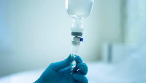 Do IV Hydration Therapy & IV Vitamin Therapy Really Work? | Houston  Methodist On Health