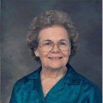 Betty Lou Bonham Obituary