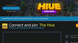 The hive server, now available to more minecraft players! Ovh Ns3042706 Gra Dfcdn Net Hive Server Ip And How To Play Ovh Ns 3042706 Gra Dfcdn