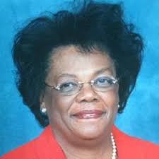 Frances Winstead Obituary