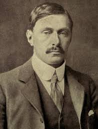 Tales of Mystery and Imagination: Edward Frederic Benson: The sanctuary