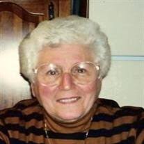 Evelyn F. (Arrigo) Gaeta Obituary