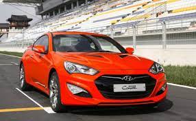 Maybe you would like to learn more about one of these? 2013 Hyundai Genesis Coupe Not Coming To Australia Performancedrive