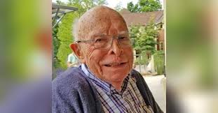 Obituary, Visitation & Funeral Information