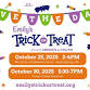 Emily's Trick or Treat Savannah event image
