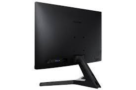 Kamen in der vergangenheit oftmals büromonitore mit 24 zoll in cm sind genau 60,96 cm. 24 Fhd Monitor S24r350 Flat Monitor Samsung Display Solutions
