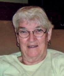Obituary information for June Alyea
