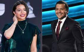 Ángela Aguilar cuenta cómo se logró su dueto con Christian Nodal- Grupo  Milenio