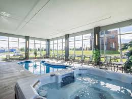 Choose quality inn hotels by choice hotels for value and exceptional amenities to 'get your money's worth'. Accueil Quality Inn Suites Victoriaville