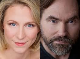 Interrobang Has Cast and Creatives for FOXFINDER