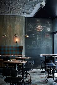 Matto Bar Pizzeria In Shanghai Yatzer Coffee Shop Decor Restaurant Interior Cafe Design