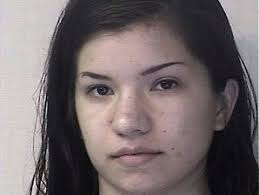 Woman seeks lower sentence