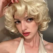 Mackenzie Jaeger's Instagram, Twitter & Facebook