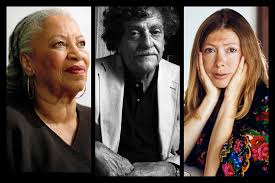If we think of such a problem as choosing a profession, we must know everything about this or that profession. 25 Great Book Reviews From The Past 125 Years The New York Times