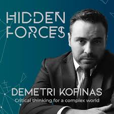 Aesthetic Intelligence: How to…–Hidden Forces