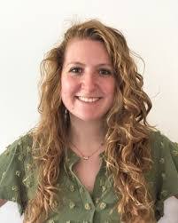 Candice Hoffman's Instagram, Twitter & Facebook