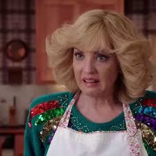 St. Denis Medical: Goldbergs-Star Wendi McLendon-Covey