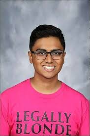 Honorable mentions: Northwest Suburban Leadership Team 2016-2017