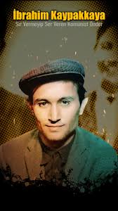 Hozan Dino Ibrahim Kaypakkaya