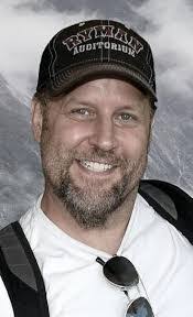 Kevin Mcelfresh's Instagram, Twitter & Facebook