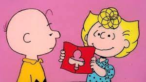 Maybe this is the start of something big. Snoopy Be My Valentine A Home Made Valentine Videos For Kids Movies For Kids Youtube