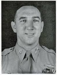 Arthur Simpson Teague (1910-1967)