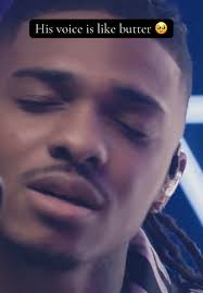 ANTONIO @Tone Stith 🌊 #rnbsoul #coversong #underground