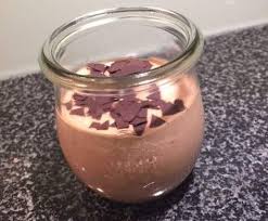Mega Fluffiges Und Schnelles Schokomousse Ohne Ei Rezept Schokomousse Ohne Ei Schokomousse Schokoladenmousse Ohne Ei
