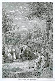 Thomas Hooker Wikipedia