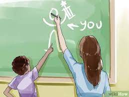 How To Be A Good Tutor (With Pictures) - Wikihow