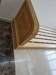 سلام عليكم كديرين لباس عليكم صالون مغربي نقش على الخشب Inscription Sur Bois فيسبوك