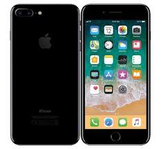 Apple Iphone 7 Plus 128gb Black Extra Saudi
