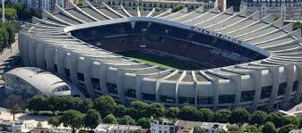 Parc Des Princes Psg Stadium Guide Football Tripper