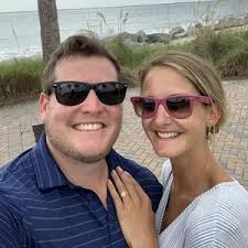 Gillian Budd and Ryan Buck's Wedding Registry