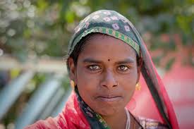 Fuji X-Mount Portrait