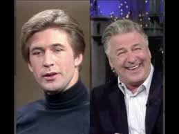 Alec baldwin is listed as president of the rescue. Tributes To David Letterman Part 9 Of 31 Alec Baldwin 1982 2015 Youtube