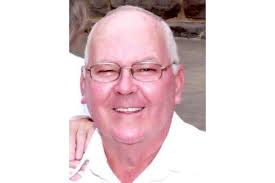 Rex Diehl Obituary (2014)