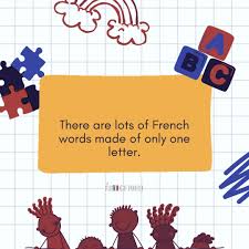 The french alphabet is the same as the english one but not all letters are pronounced the same way, and some letters can have accents, which change the way they are pronounced. While There Are ðŸ®ðŸ² ð—¹ð—²ð˜ð˜ð—²ð—¿ð˜€ In The The French Tutor Inc Facebook