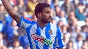 Rede credenciada w.dental tem mais de 17.000 opções de atendimento em todo brasil. Willian Jose Exclusivo Dos Objetivos Na Premier League A Felicidade Pelo Titulo Da Real Sociedad Goal Com