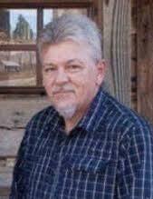 Obituary information for Marlan Neal Richards